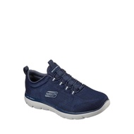 Skechers Sport Summits - Navy . Sepatu Pria