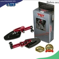 Spion Tomok Oktagon TST PNP Nmax 2015-2022 ADV 160 PCX 160 Aerox Lexi Xmax Vixion R15 Universal