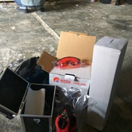 Laser Level Laser Leveling Tripod 5 Line 4 Vertical 1 Horizontal