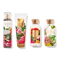 Brightest Bloom BBW Bath and Body Works Perfume