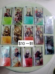 明日方舟冷門通行證