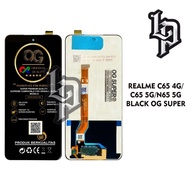LCD OPPO A60 2024/A3X 4G 5G/RELME C63 5G/C65 4G/C65 5G/N65 5G OG SUPER