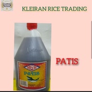 PATIS 1 Gallon Fish Sauce Gallon