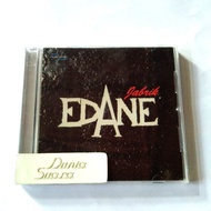 Cd Edane - Jabrik