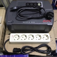 Ups Apc BX625Ci-Ms, Ups Apc 625Va is ready to use, suitable for Computers Most Wholesale