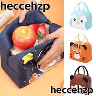 HECCEHZP Cartoon  Lunch Bag, Thermal Bag  Cloth Insulated Lunch Box Bags, Lunch Box Accessories Portable Tote Food Small Cooler Bag