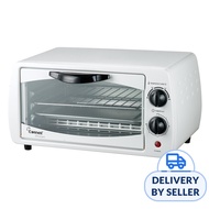 Cornell Toaster Oven 9L - White
