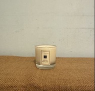 Jo Malone 迷你蠟燭 35g 香型：牡丹與胭紅麂絨 Peony & Blush Suede 35g