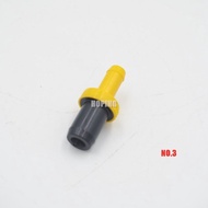 Huiyisunny Auto Intake Manifold Positive Crankcase Ventilation Hose PCV Hose PCV Valve For HONDA FIT