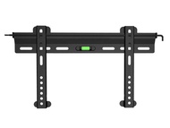 Monoprice Essential Fixed TV Wall Mount Bracket Low Profile for 32" to 55" TVs up to 99lbs, Max VESA
