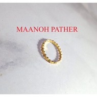 1.40GM-916 LADIES RING-916 CIN CIN-916 FANCY RING-916 INDIAN RING-916 RING-916 CIN CIN EMAS-916 GOLD