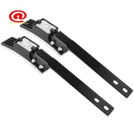 2Pcs Bike Brake Pads,Exercise Bike Brake Pads,Hairy Pad Blike Brake Group,Replacement Parts for Fitn