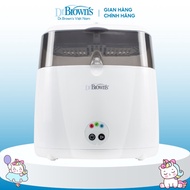 Dr.Brown's-AC043 steam baby bottle sterilizer
