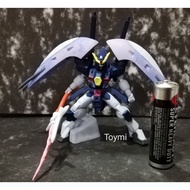 Bandai Gundam Seed Abyss Gashapon Figure