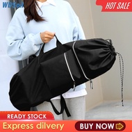 Wdsoil longboard Carry trường hợp không thấm nước phương tiện chuyên chở lưu trữ Skateboard Túi ba l