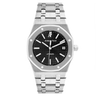 Audemars Piguet Audemars Piguet Royal Oak (Reference 15300ST). A stainless steel automatic wristwatc