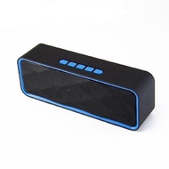 GIÁ TỐT NHẤT SÀN LOA BLUETOOTH SC211 NGHE NHẠC CỰC CHILL
