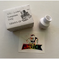 FURICK CUP BBW CERAMIC SERIES