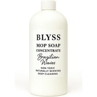 Blyss Official Mop Soap (Brazilian Waves)