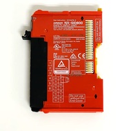 (Used) Omron NX-SID800 Safety Input Unit