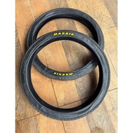 Tire maxxis Dth