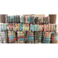 Baby Clothes READY STOCK bale #AimanNabeela Bundle by Norlelah Abd Samat#