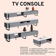 TV CONSOLE / TV CABINET