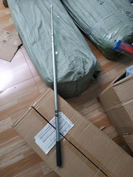 cần câu tay gw 5h catbon 3m6 tặng đọt phụ