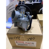 Y80 Y88 CARBURETOR ORIGINAL 100%MIKUNI JAPAN