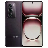 0PP0 Reno12Pro Dimensional 9200+Super Beautiful Soft Edge Straight Screen Original 5G Second-Hand Mo