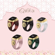 KL TASBIH ZIKIR ISLAMIC AL-QURAN IQIBLA REMINDERS AZAN TASBIH ZIKIR RING