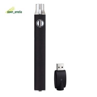 USB Rechargeable Electric Soldering Iron Pen 510 Thread, 1100mAh Portable Electronic Welding Tool