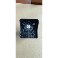 [1 Pair] Mei Travel 25R Luggage Wheel Replacement Trolley Case Travel Luggage Accessories D043 Unive