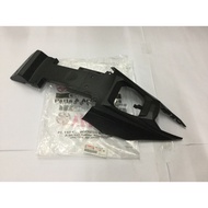 R155 R15 V3 VVA NEW 2019 REAR INNER FENDER COVER MATT BLACK(YAMAHA100%ORIGINAL) BK6-F1611-00