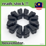 KAWASAKI KR150 / KRR150 / RR150 / KRZ / ZX150 / AR125 / GT128 REAR HUB DAMPER GETAH SPOCKET RUBBER D