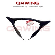 [QW]_(7A 2d)_plastic cover on HONDA Winner X V2 (RS150 V3) watch (Blue) _