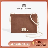 MOSSDOOM Avita Sling Bag Women Crossbody Handbag with Magnetic Closure