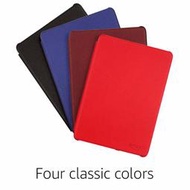 【竭力萊姆】預購 Amazon Kindle Paperwhite 10代 2018 原廠皮套 真皮 保護套 多色可選
