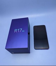 【二手中古機】OPPO R17 PRO 霧光漸變 6G 128GB -CPH1877 二手機