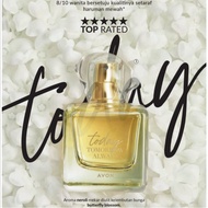 Perfume Avon Avon Today EDP 100ml