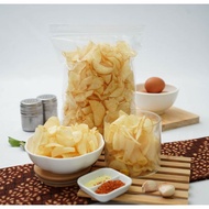 Homemade Cassava Chips, homemade Cassava Chips, homemade Cassava Chips, homemade Cassava Chips, Snac