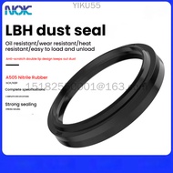 NOK Dustproof sealing ring LBH-12/12.5-14/16/18*20/22/22.4/25/28/30/40/45