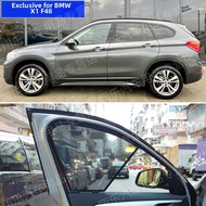 Car-specific Sunshade for BMW X1 F48