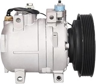 YYDSKKUDS A/C Compressor, Compatible for SsangYong Actyon 2.3L 2005 Compatible for Kyron 2.0L 2.7L 2