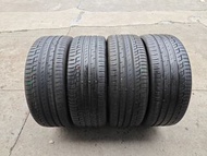 出馬牌PC6花紋25545R21