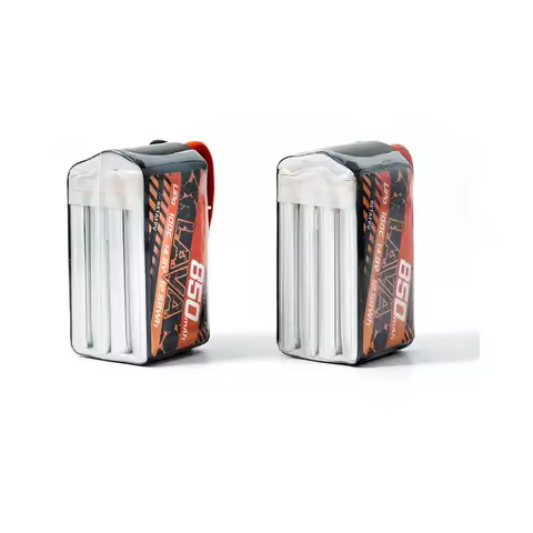 BETAFPV 4S 850mAh LAVA Series LiPo Battery for Pavo25 V2