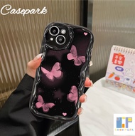 เคส Casepark สำหรับ Infinix ขายดี20 20i 20Play Hot 12 11 10 9Play Note 12 Hot 30 30i 30Play Smart 7 