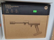 小米無線洗車機