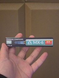 Arctic MX-6 散熱膏(4g)