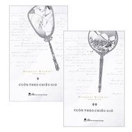 Book - Gone With the Wind (Set 2C) - HHB